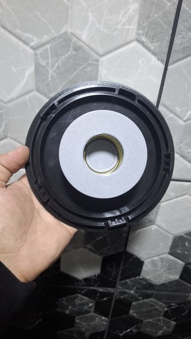 20 стиль крышка серпы BMW E34 M5