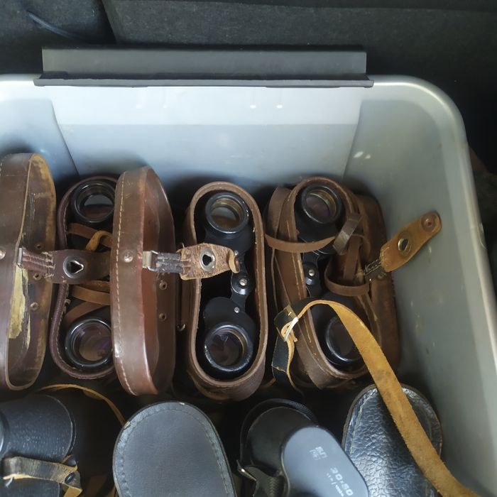 Бинокль СССР  б8/30