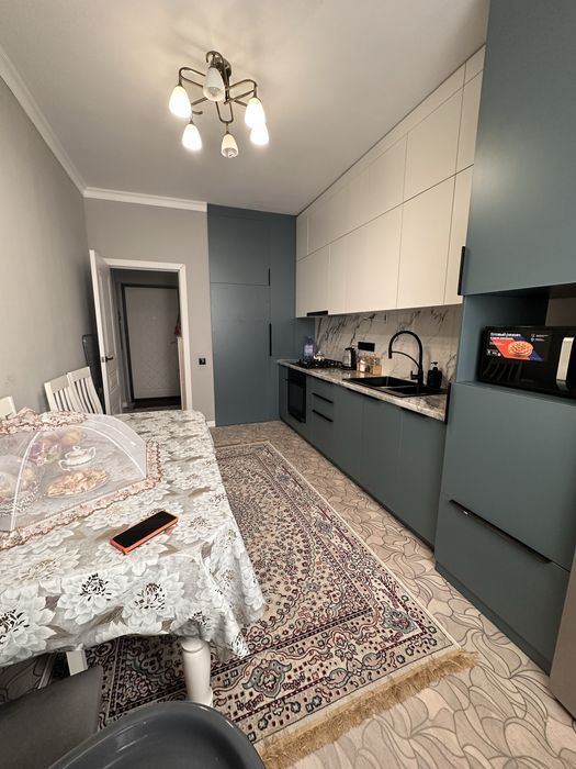 Продам квартиру! Грес! Жк Жана Омір