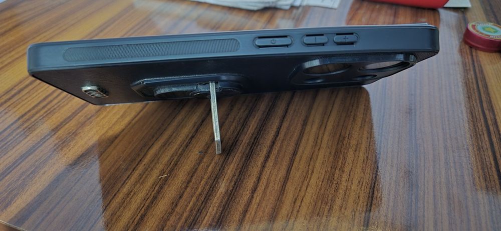 REDMI not 13 pro Kamerafon