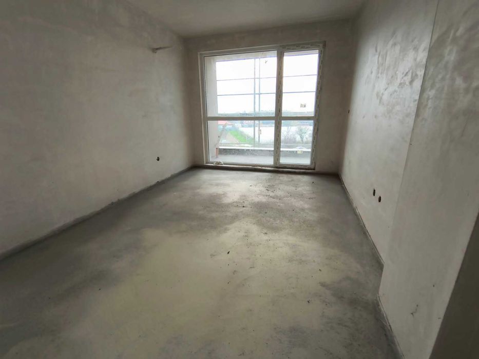 Двустаен апартамент/ Кючук Париж