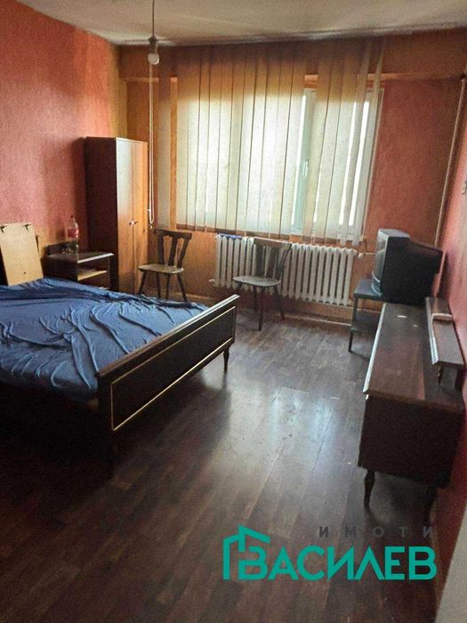 Продава 3-СТАЕН град София, Люлин 7