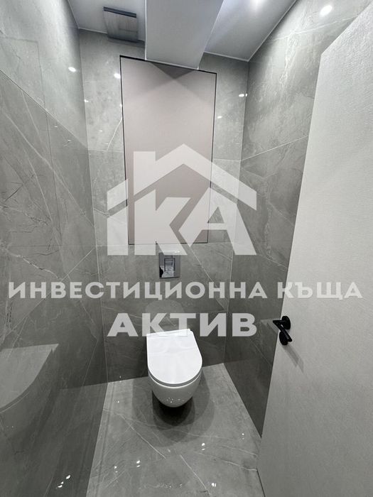 Продава се Тристаен апартамент в Пловдив, Съдийски - 99 кв.м за 1023 €/кв.м - Снимка #7