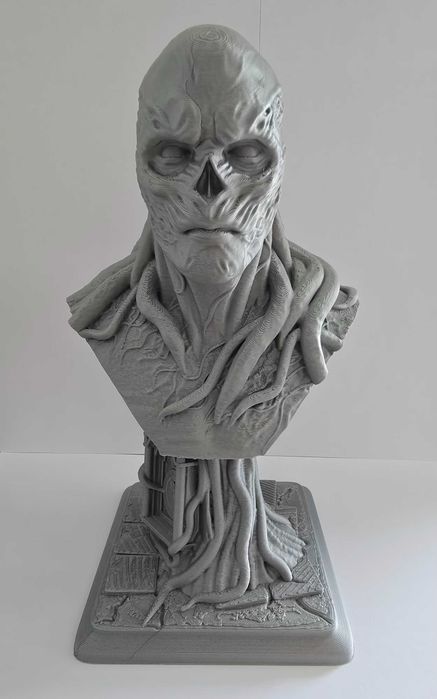 Bust Vecna (Stranger Things)