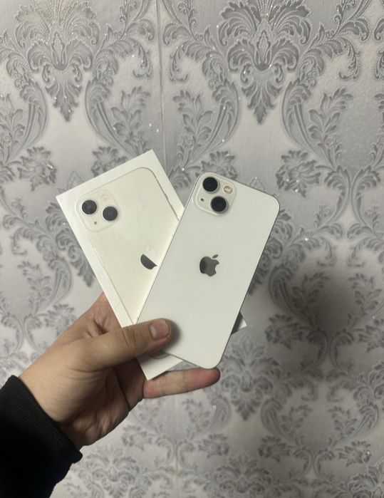Айфон 13 Срочно м