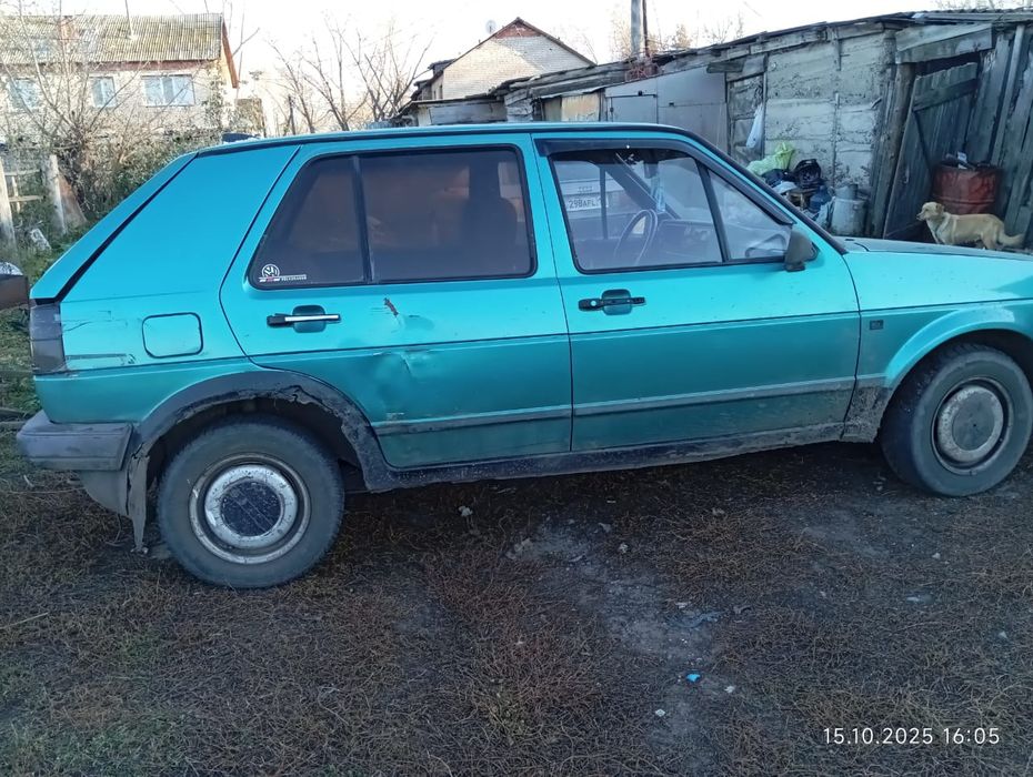 Продам авто на ходу