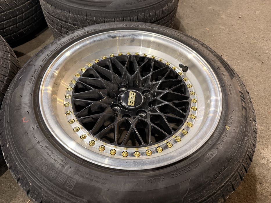 BBS R15 Универсальные