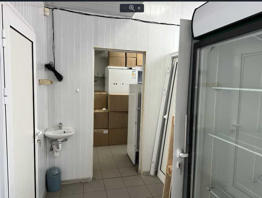 Продава се Промишлена сграда в Варна, Гръцка махала - 94 кв.м за 1809 €/кв.м - Снимка #13