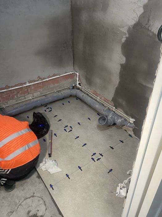 Плиточник | кафельщик | Под ключ