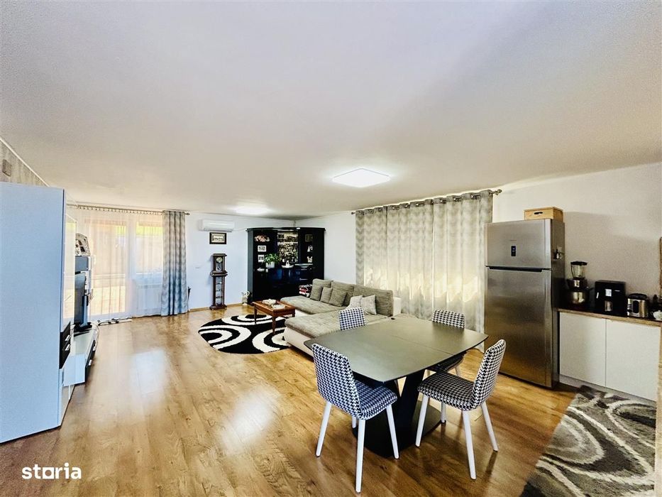 Casa individuala – teren 493 mp - pivnita, filigorie, garaje