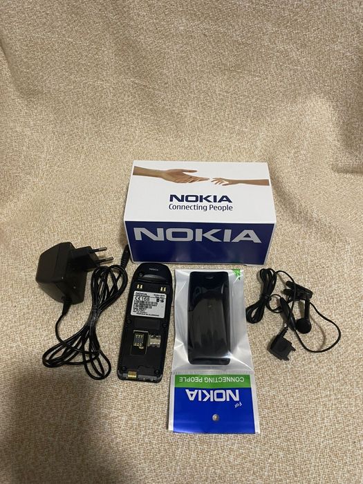 Nokia 6310,6310i pachet complet