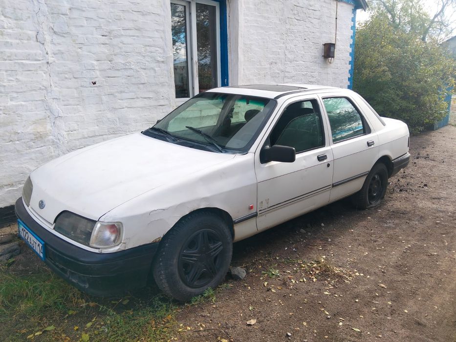 Продам Ford Sierra