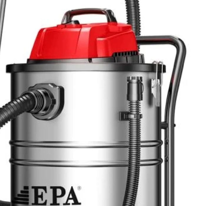 Промышленный пылесос EPA EPP-60L