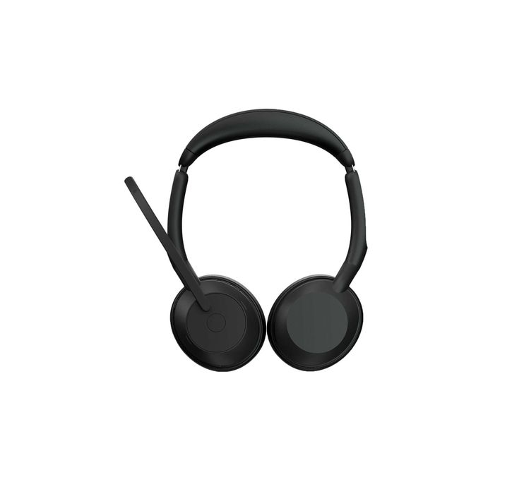 ( Наушники Jabra Evolve2 55 Link380c MS Stereo
