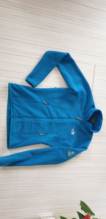 The North Face Summit Series Polartec Power Stretch Womens Size S ОРИГ