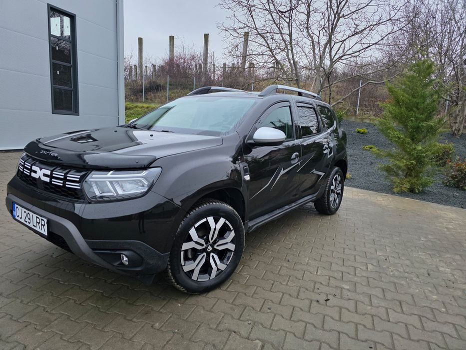 Vand duster 2022 diesel