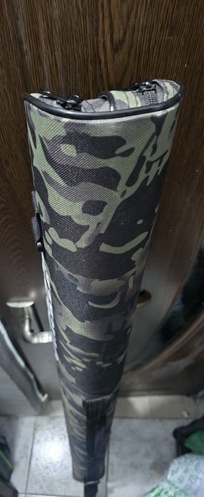 Husă semirigidă 1.50m