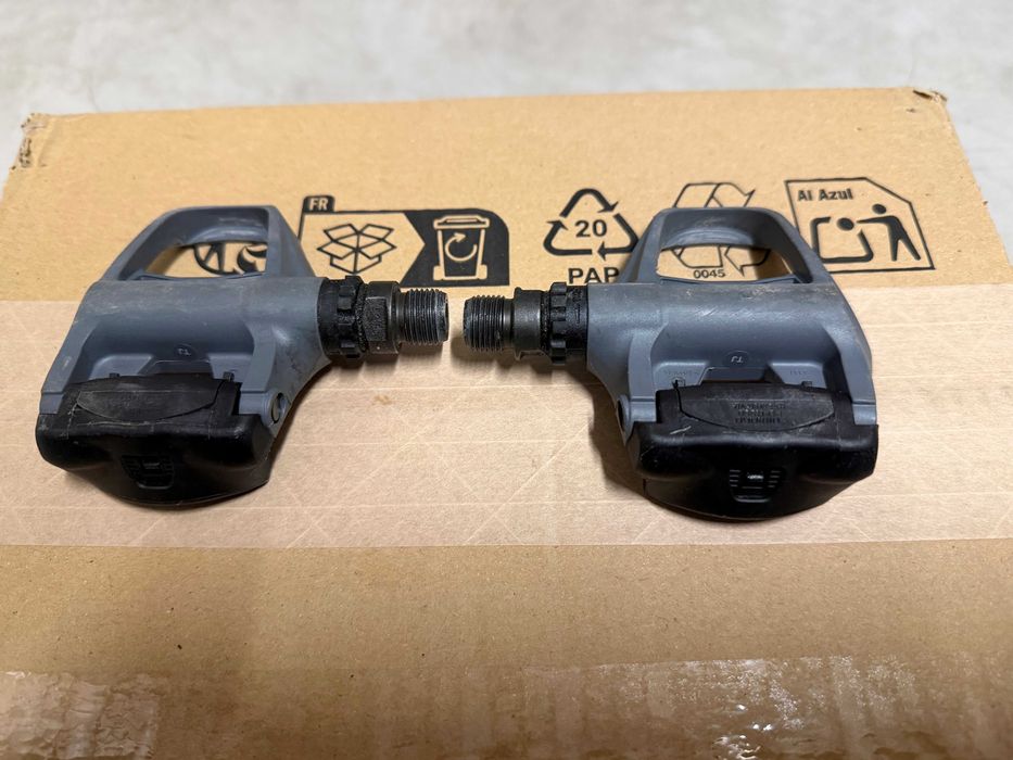 Шосейни педали Shimano SPD-SL PD-R550