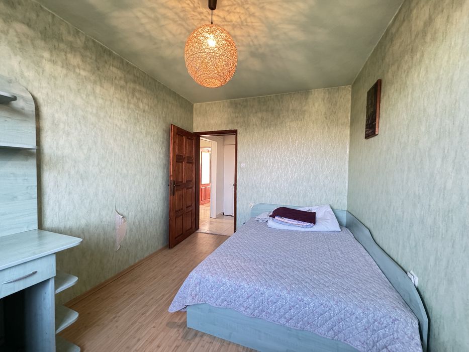 Продава се Тристаен апартамент в Казанлък - 81 кв.м за 724 €/кв.м - Снимка #15
