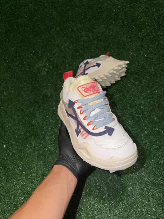Off White Odsy 1000