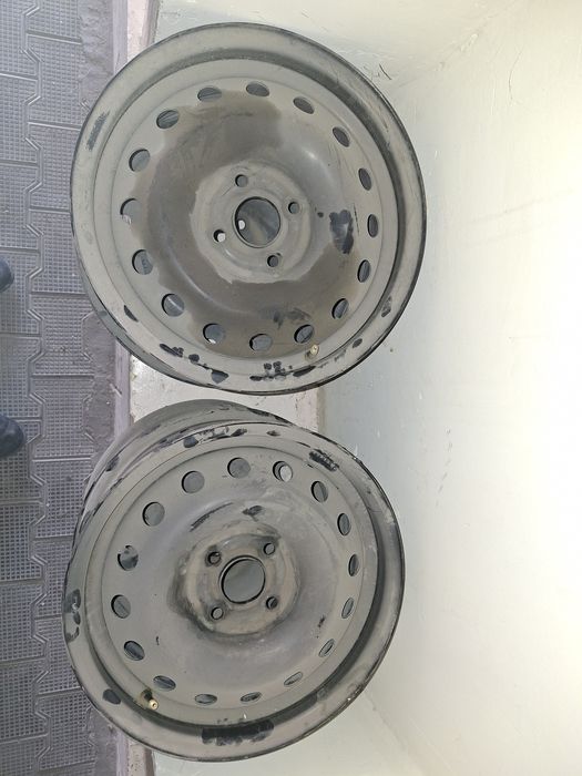 Nexia 3 diska sotladi