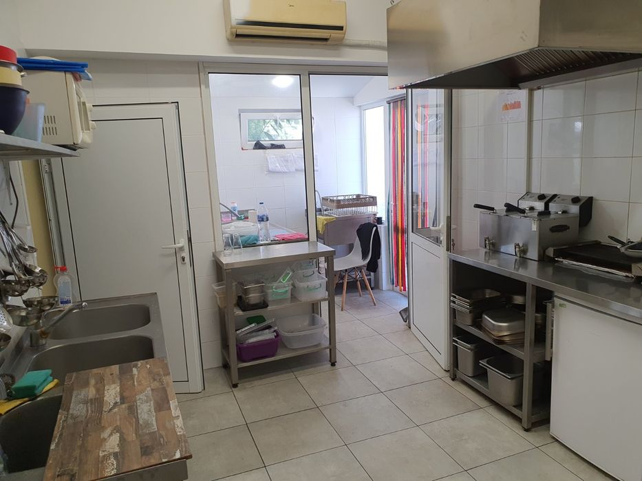 Дава се под наем Заведение в Варна, Победа - 160 кв.м за 856.8 € - Снимка #5