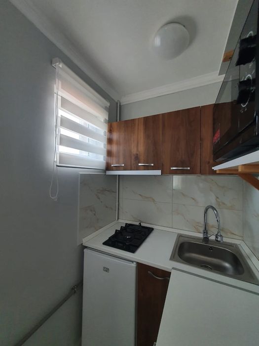 Proprietar închiriez garsoniera etajul 3 din 4 zona Spiru Haret!