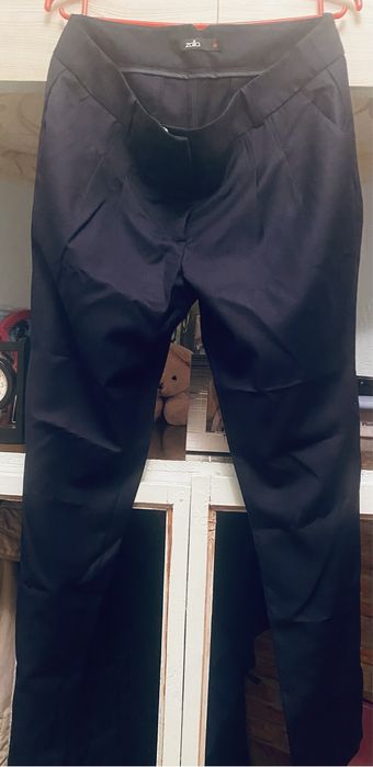 Женская двойка вечерняя