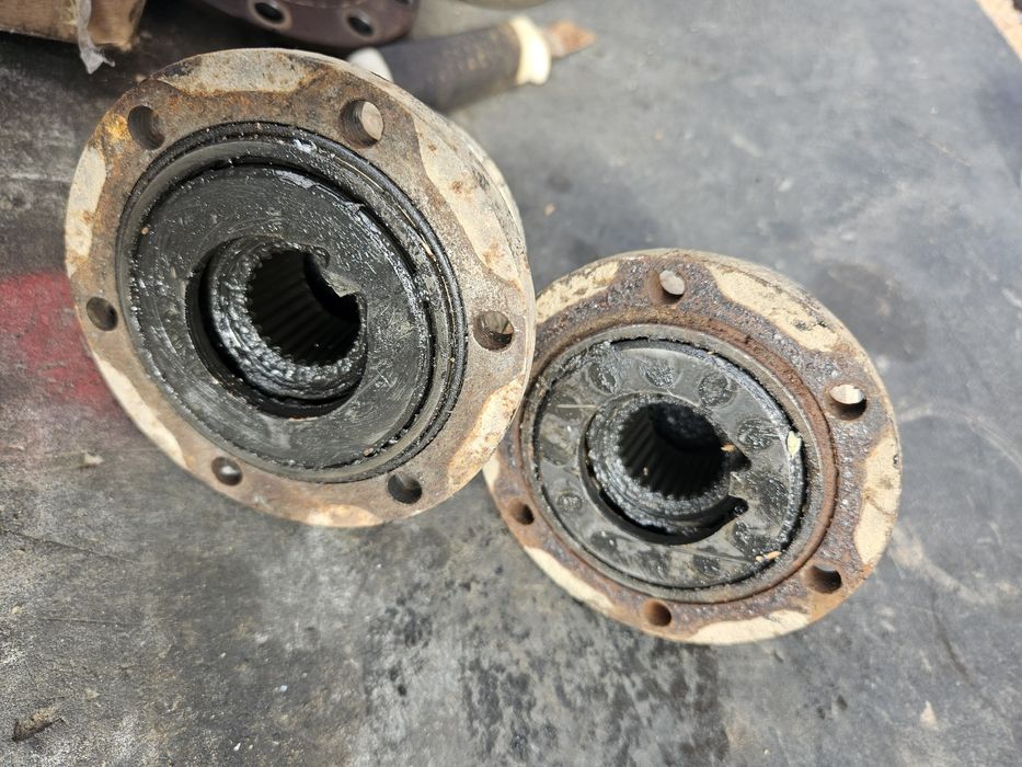2 buc set MRL automate suzuki vitara cuplaje 4x4 la planetare