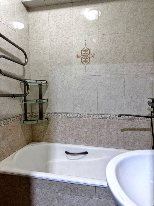 Chilonzor Farxadskiyda Kvartira ijaraga beriladi