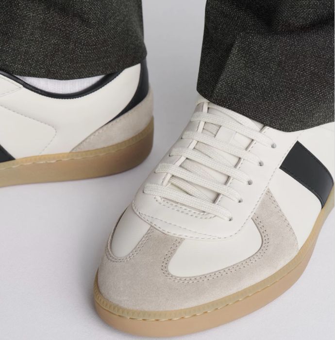 Обувки Dior B01 Low Top размер:43