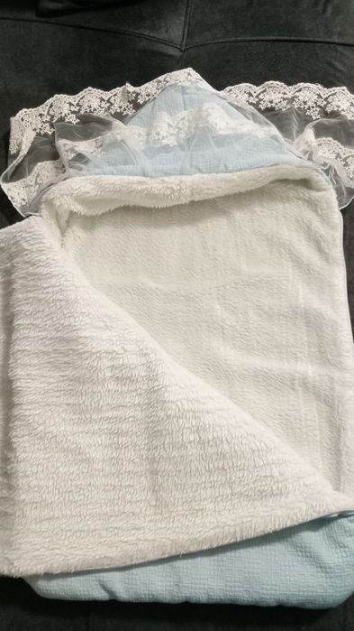 Продаю люльку и конверт