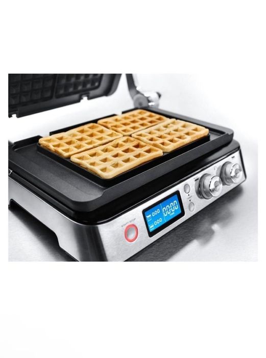 Мултигриль DeLonghi