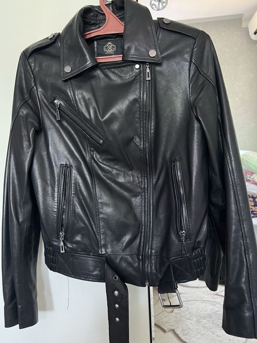 Продам касуху куртку