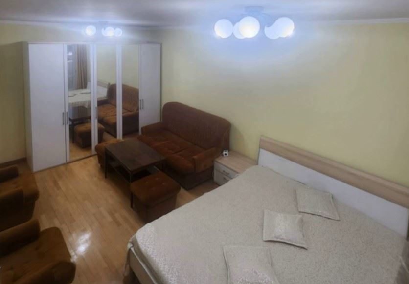 Дава се под наем Двустаен апартамент в София, Гео Милев - 47 кв.м за 598.23 € - Снимка #3