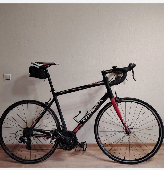 Шоссейный велосипед
