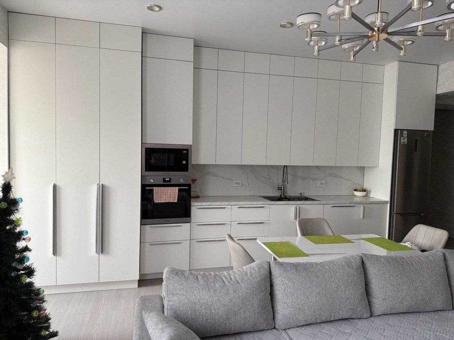 V3547 ПРОДАЕТСЯ 3/9/10 НОВОСТРОЙКА на: ул Саламатина 100м2