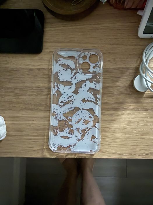 Кейс Iphone 15 Plus