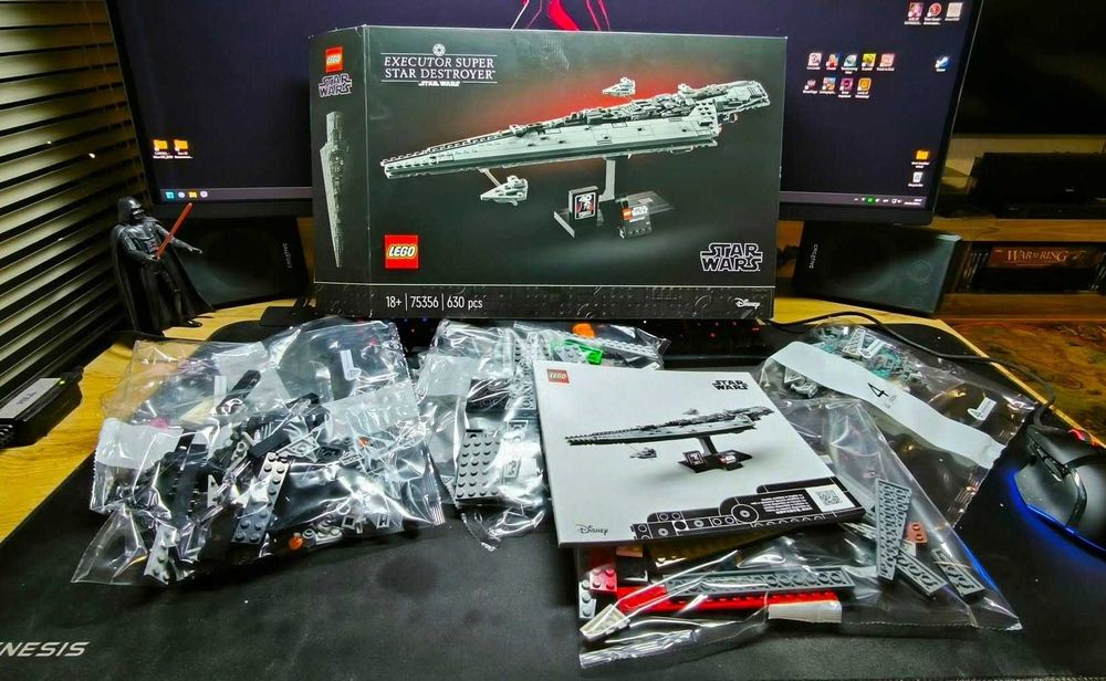 Комплекти LEGO за продажба