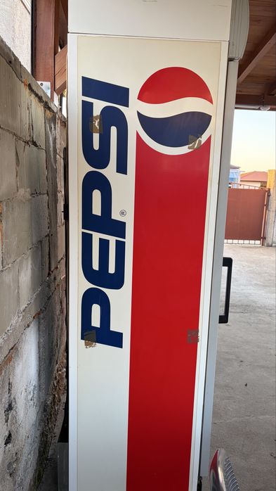 Хладилна витрина плюсова