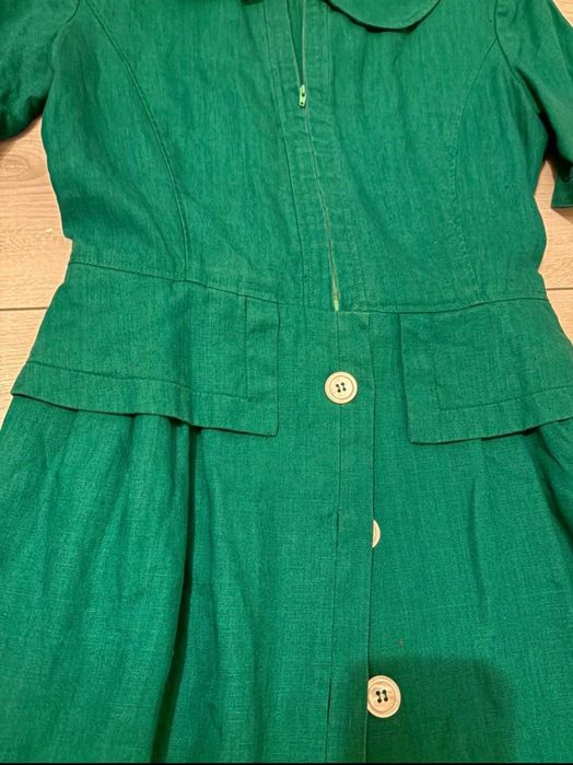 Rochie Valentino din 100% in