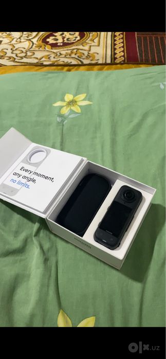 Insta 350 X 5  128 gb fleshka bln