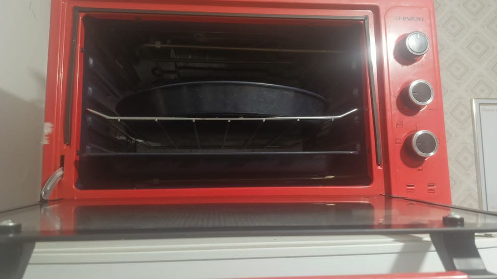 Продам Асел печь