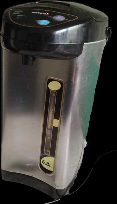 Электрочайник, термос