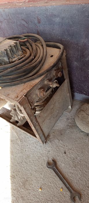 Sotiladi svarka aparat kislarod balon