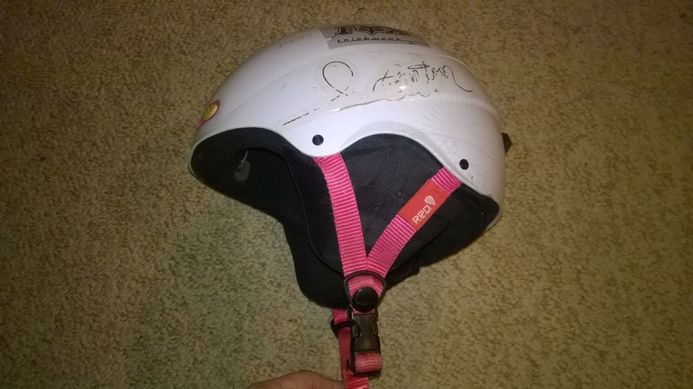 Casca schi ski copii