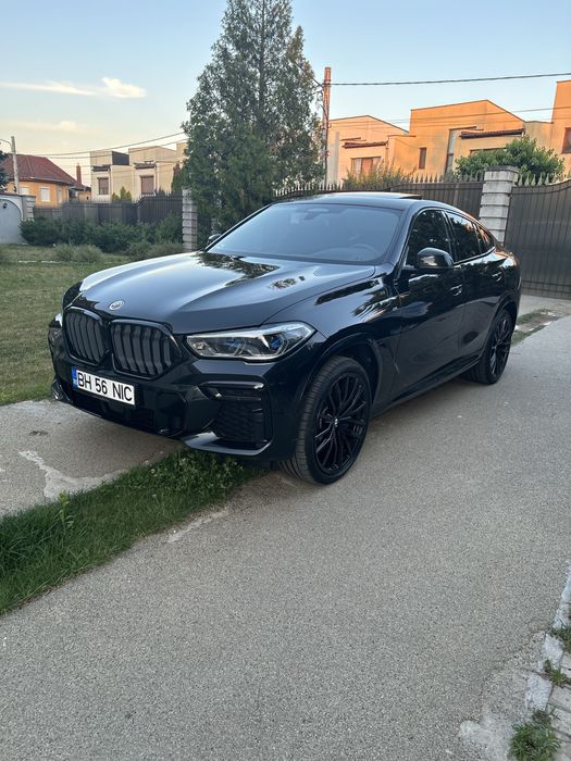 bmw x6 2023,ozn,g06,M40d,340cai,x-drive,mildhibrid