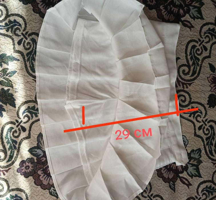 Продам юбку, короткая