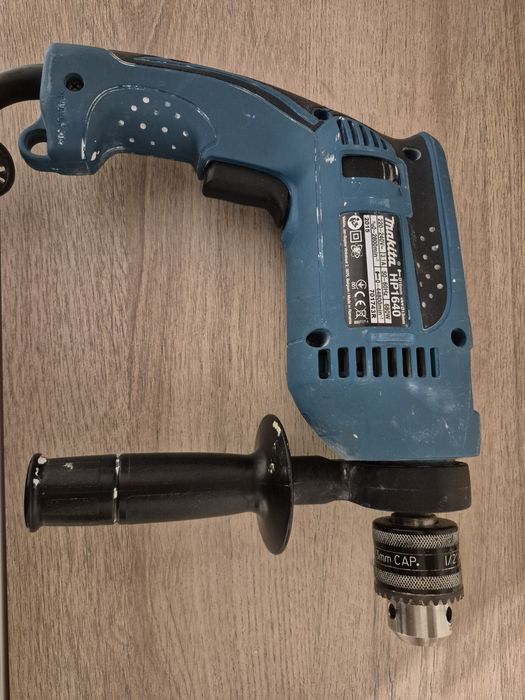 Bormasina Makita