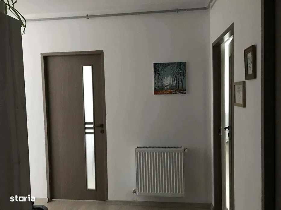 Apartament 3 camere, 60mp+10mp balcon, zona Bulgaria